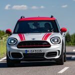 MINI JCW Countryman 2021 39 150x150