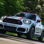 MINI JCW Countryman 2021 4 150x150