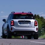 MINI JCW Countryman 2021 40 150x150
