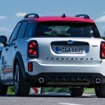 MINI JCW Countryman 2021 41 150x150