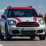 MINI JCW Countryman 2021 42 150x150
