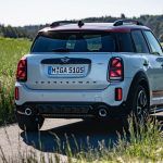 MINI JCW Countryman 2021 45 150x150