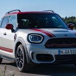 MINI JCW Countryman 2021 47 150x150