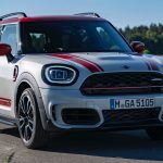 MINI JCW Countryman 2021 48 150x150