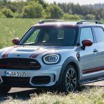 MINI JCW Countryman 2021 50 150x150