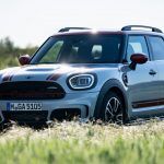 MINI JCW Countryman 2021 51 150x150