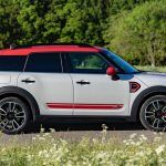 MINI JCW Countryman 2021 52 150x150