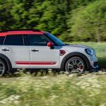 MINI JCW Countryman 2021 53 150x150