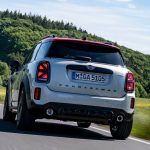 MINI JCW Countryman 2021 6 150x150