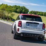 MINI JCW Countryman 2021 7 150x150