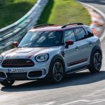 MINI JCW Countryman 2021 9 150x150