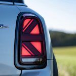 MINI JCW Countryman 2021 Detalle 3 150x150