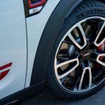 MINI JCW Countryman 2021 Detalle 5 150x150