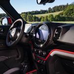 MINI JCW Countryman 2021 Interior 1 150x150