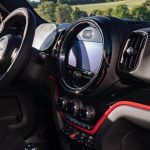 MINI JCW Countryman 2021 Interior 2 150x150