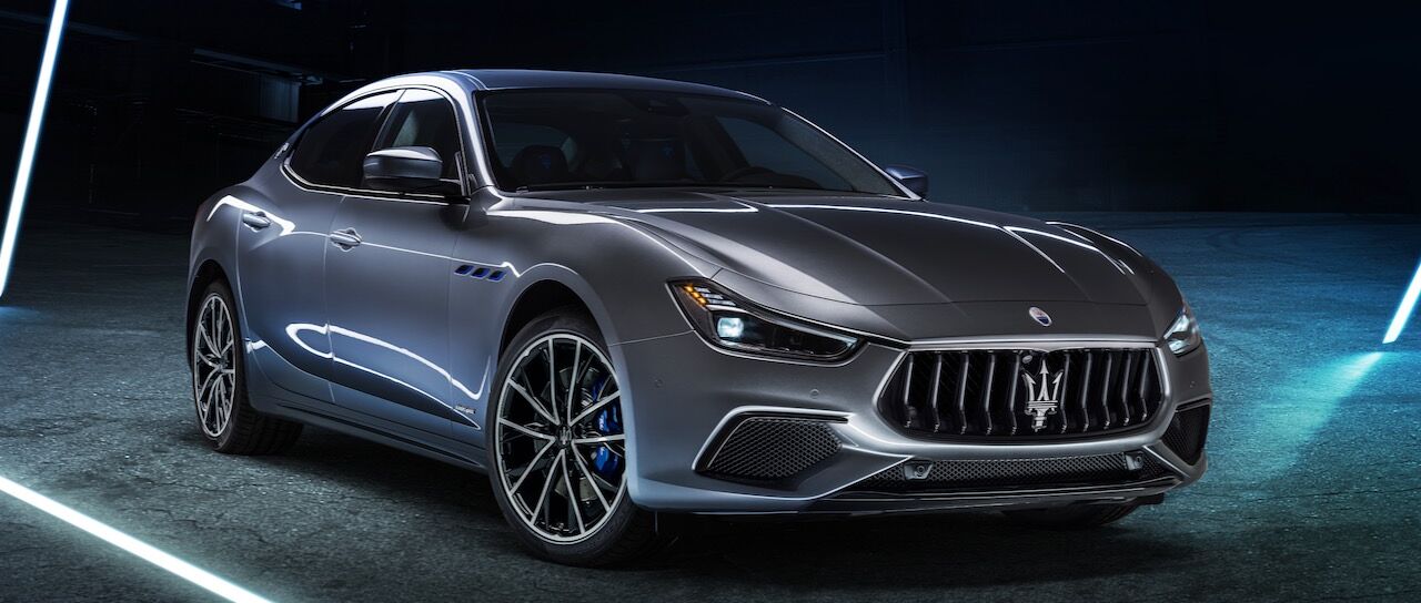 Todas las noticias de coches en un solo portal: Pruebas, fotos, vídeos, informes...