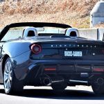 Mazda MX 5 Nc Ducks Garden 10 150x150