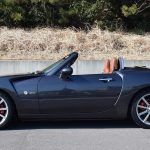 Mazda MX 5 Nc Ducks Garden 2 150x150
