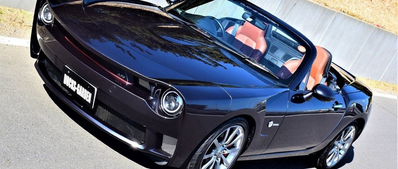 Todas las noticias de coches en un solo portal: Pruebas, fotos, vídeos, informes...