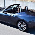 Mazda MX 5 Nc Ducks Garden 5 150x150