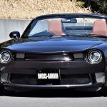 Mazda MX 5 Nc Ducks Garden 9 150x150