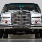 Mercedes 300 SEL 6