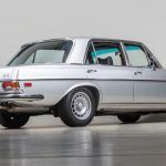 Mercedes 300 SEL 6