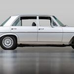 Mercedes 300 SEL 6