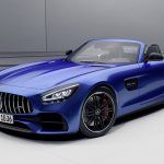 Mercedes AMG GT 2021 1 150x150