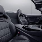 Mercedes AMG GT 2021 10 150x150