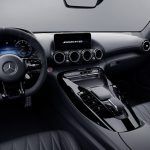 Mercedes AMG GT 2021 11 150x150