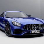Mercedes AMG GT 2021 2 150x150