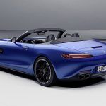 Mercedes AMG GT 2021 3 150x150