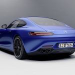 Mercedes AMG GT 2021 4 150x150