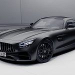 Mercedes AMG GT 2021 5 150x150