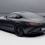 Mercedes AMG GT 2021 6 150x150