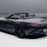 Mercedes AMG GT 2021 7 150x150