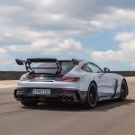 Mercedes AMG GT Black Series 1 150x150