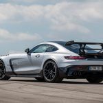 Mercedes AMG GT Black Series 101 150x150