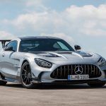 Mercedes AMG GT Black Series 104 150x150