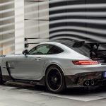 Mercedes AMG GT Black Series 105 150x150