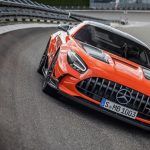 Mercedes AMG GT Black Series 12 1 150x150