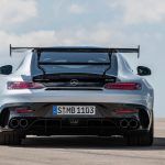 Mercedes AMG GT Black Series 19 150x150