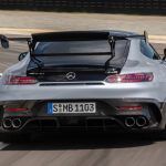 Mercedes AMG GT Black Series 2 150x150