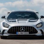 Mercedes AMG GT Black Series 22 150x150