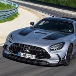 Mercedes AMG GT Black Series 27 150x150
