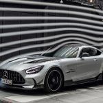Mercedes AMG GT Black Series 29 150x150