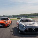 Mercedes AMG GT Black Series 3 1 150x150