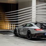 Mercedes AMG GT Black Series 30 150x150