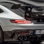 Mercedes AMG GT Black Series 32 150x150